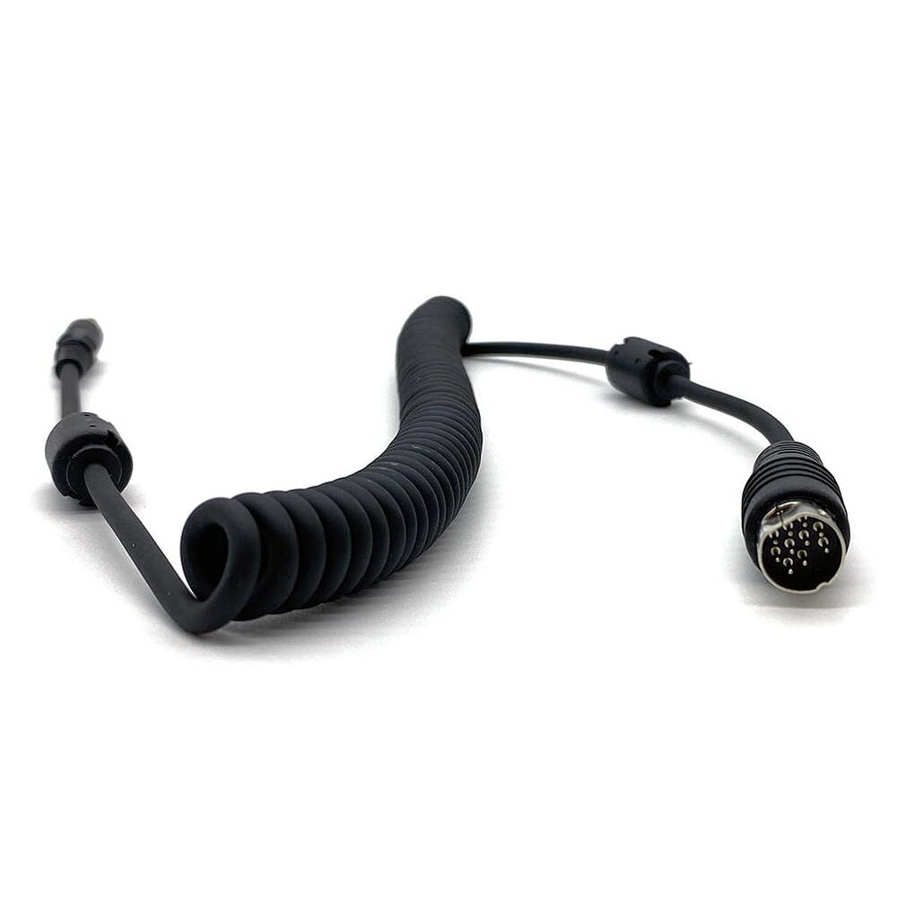 FTM400XDR cable? yaesuftm400xdr Digirig Forum