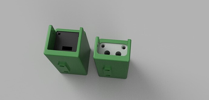 Digirig holder v10 top