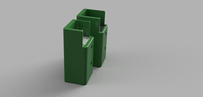 Digirig holder v10