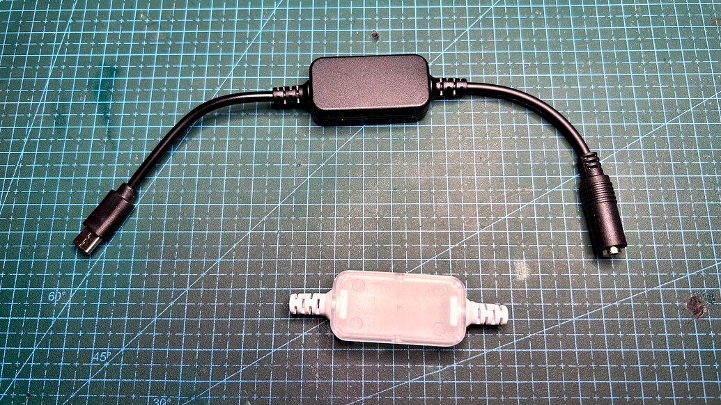 UZ7HO Soundmodem and EXT PTT Page 2 digiriglite Digirig Forum