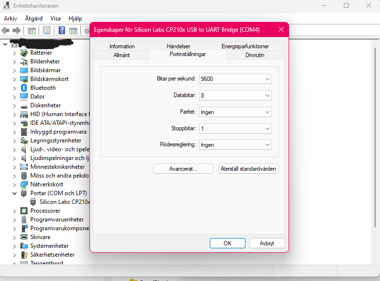device_manager_port-settings